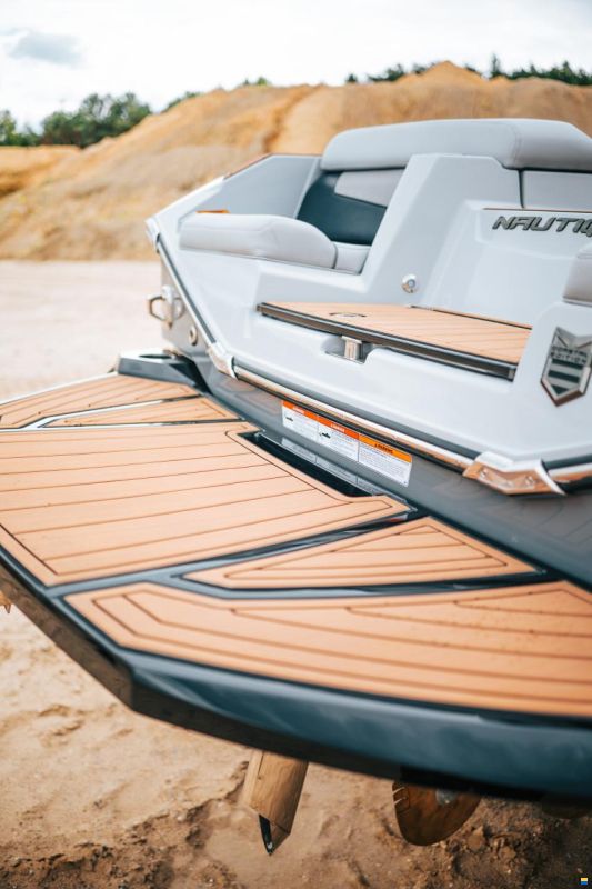 Nautique Super Air Nautique G25