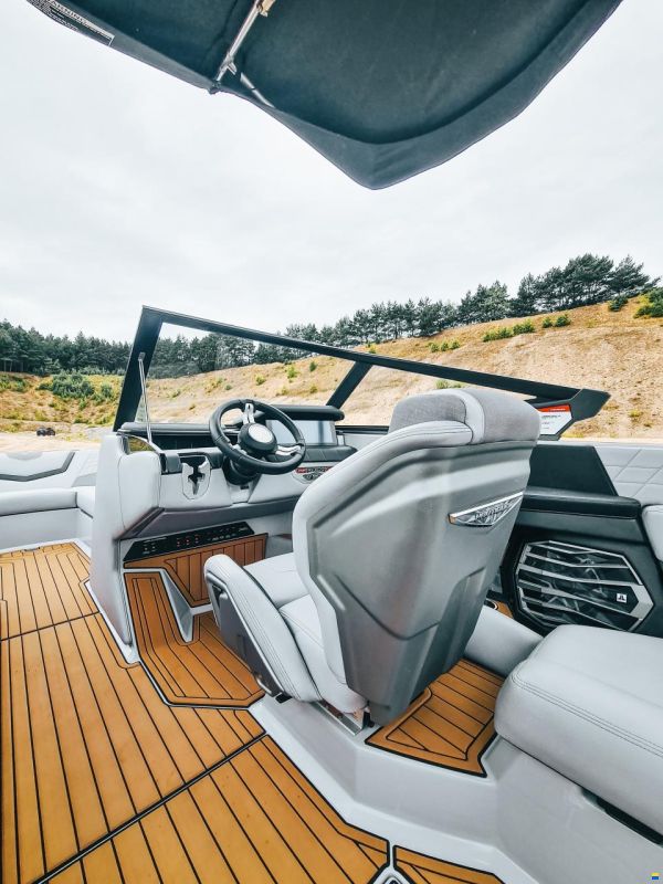 Nautique Super Air Nautique G25