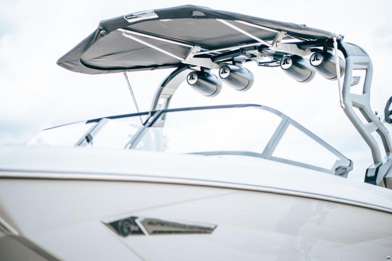 Nautique Super Air Nautique G25
