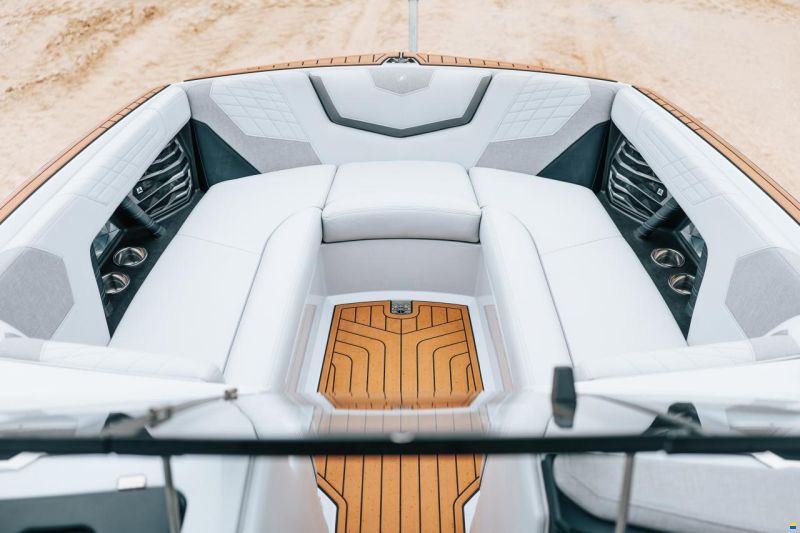 Nautique Super Air Nautique G25