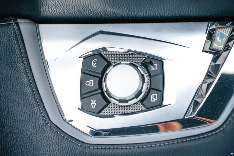 Nautique Super Air Nautique G25