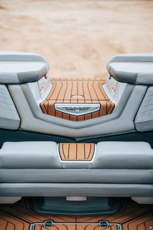 Nautique Super Air Nautique G25