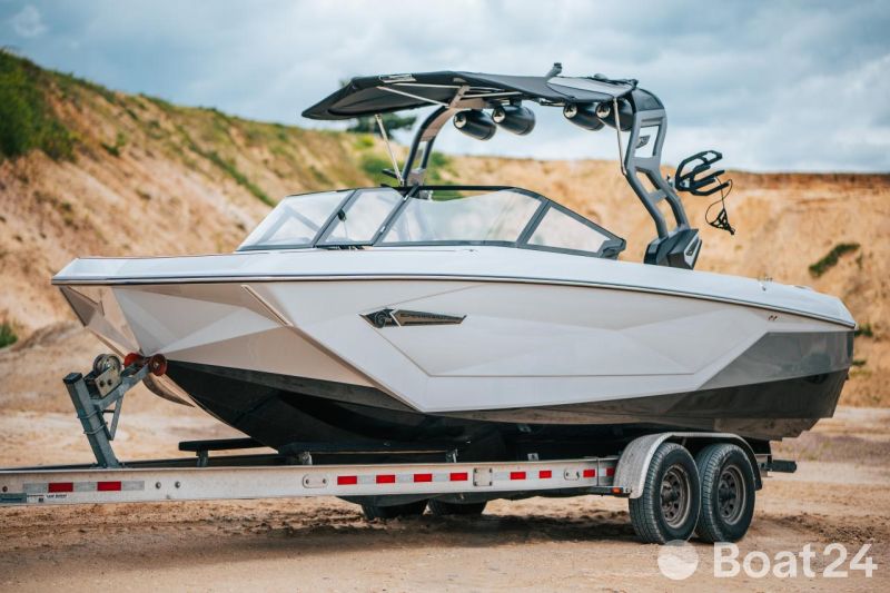 Nautique Super Air Nautique G25