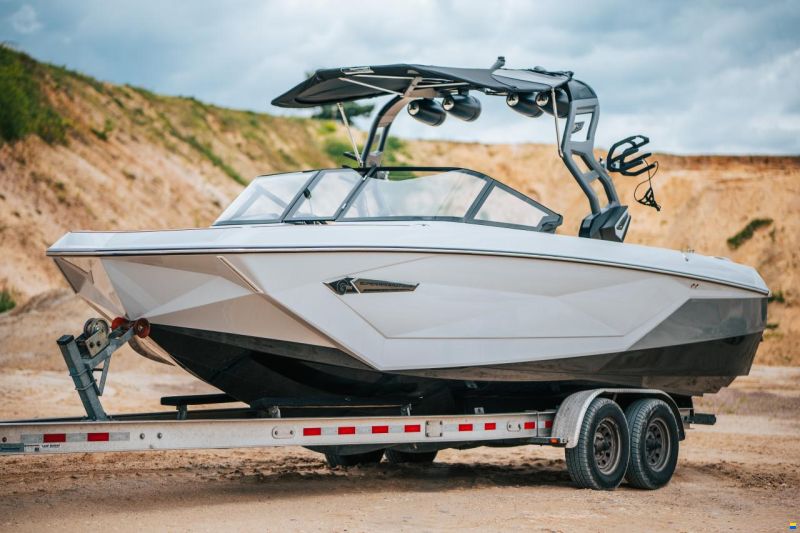 Nautique Super Air Nautique G25