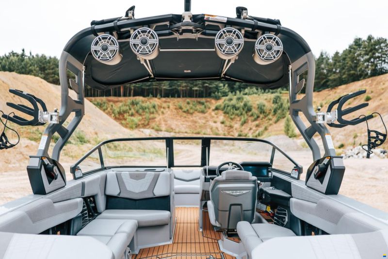 Nautique Super Air Nautique G25