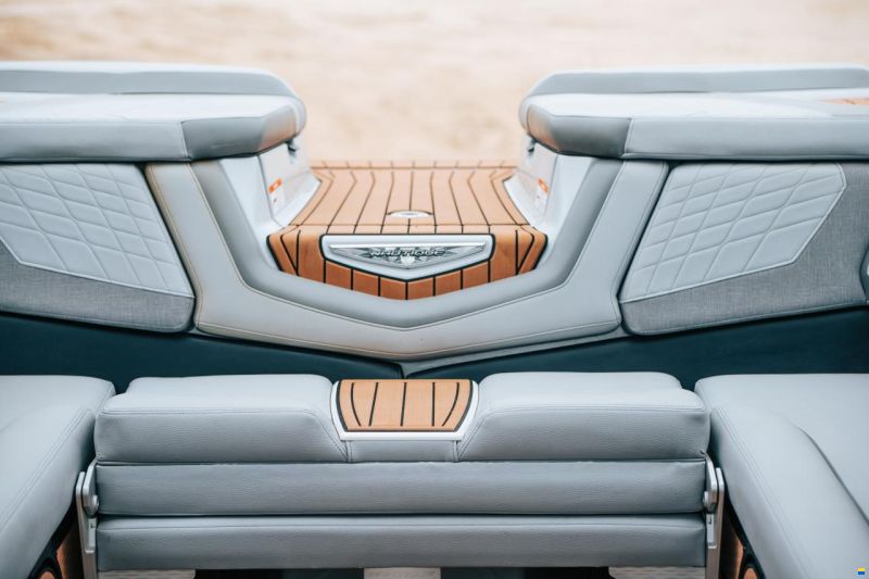 Nautique Super Air Nautique G25