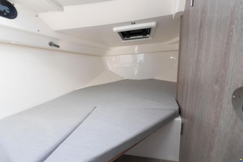 Quicksilver Activ 705 Weekend