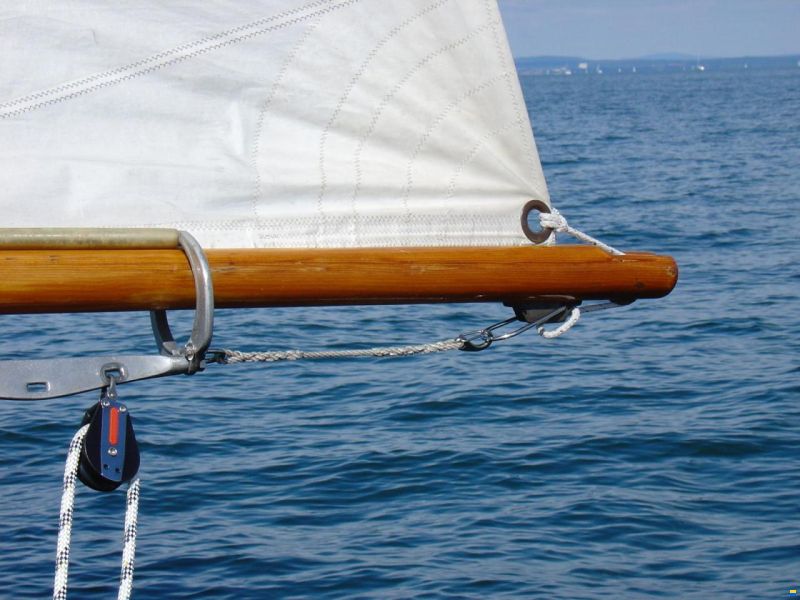 20er Jollenkreuzer