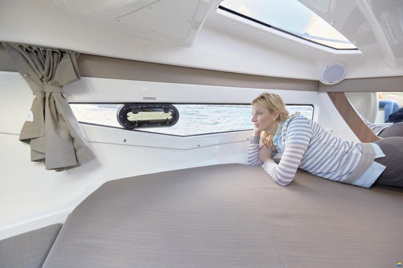 Quicksilver Activ 755 Cruiser