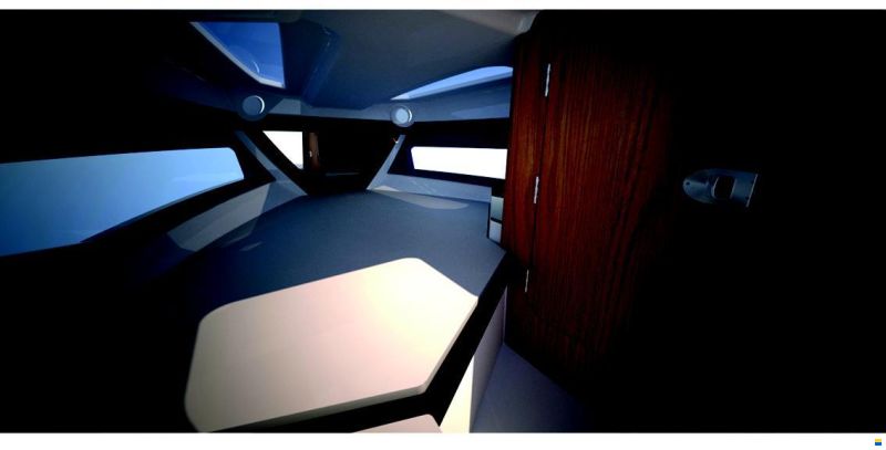 Quicksilver Activ 755 Cruiser