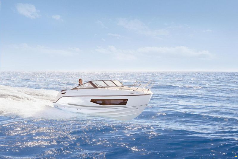 Quicksilver Activ 755 Cruiser