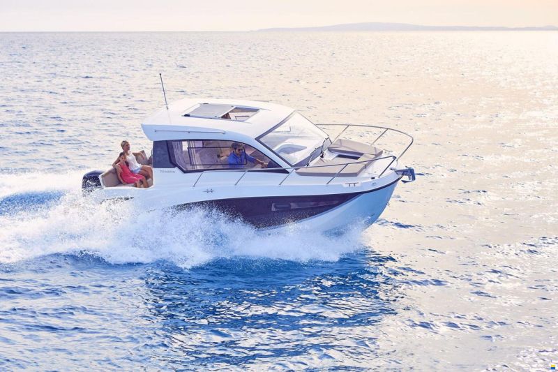 Quicksilver Activ 805 Weekend