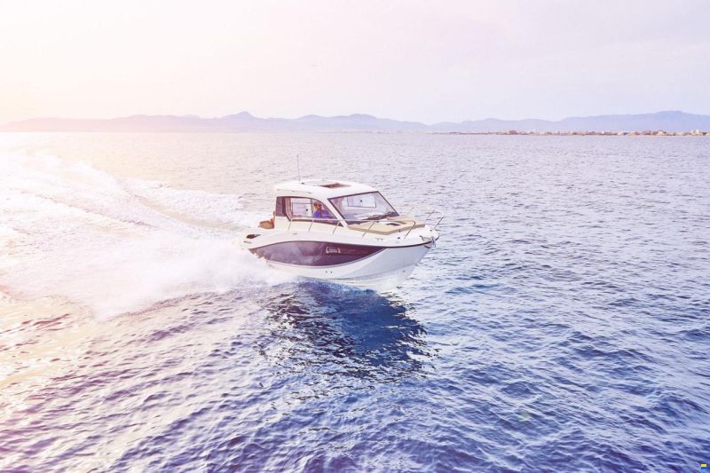 Quicksilver Activ 805 Weekend