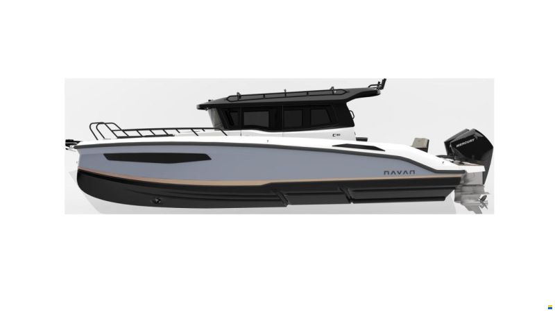 Navan C 30 inkl. 300 PS
