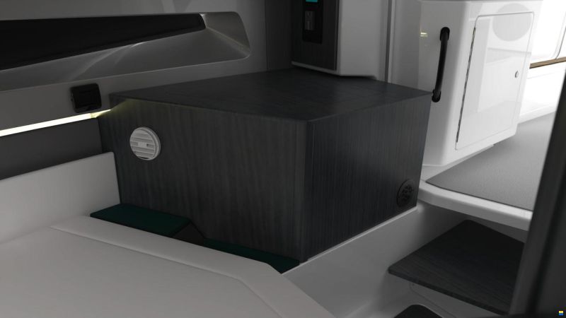Navan C 30 inkl. 300 PS