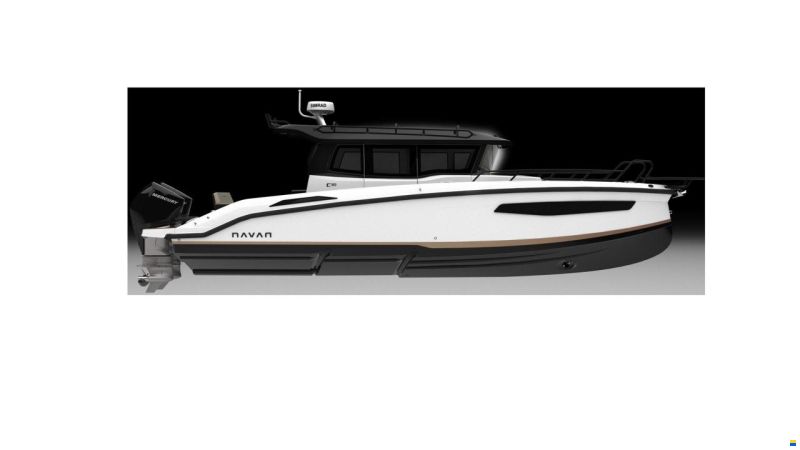 Navan C 30 inkl. 300 PS