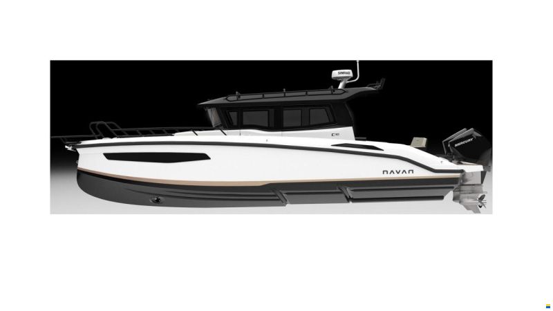 Navan C 30 inkl. 300 PS