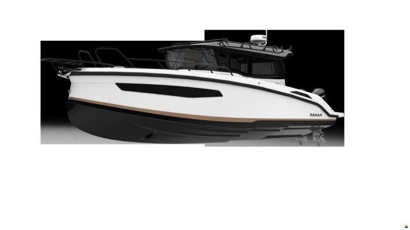 Navan C 30 inkl. 300 PS