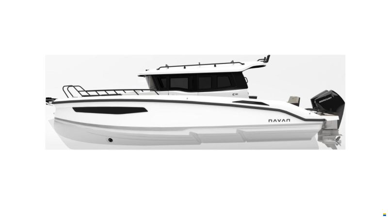Navan C 30 inkl. 300 PS