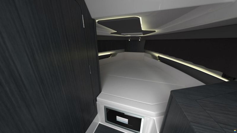 Navan C 30 inkl. 300 PS