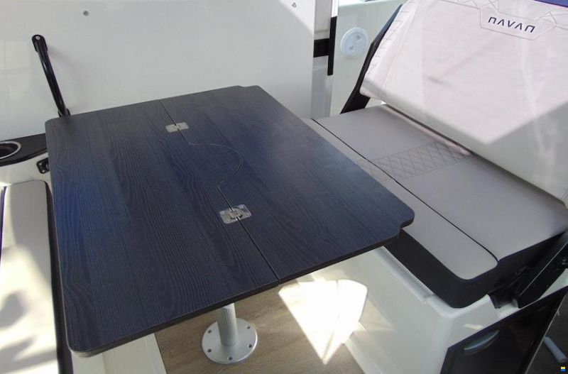 Navan C 30 inkl. 300 PS