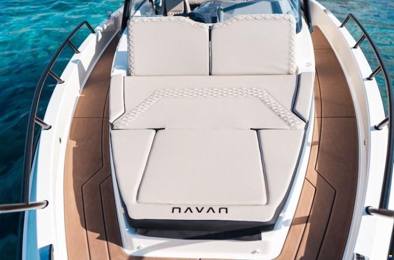 Navan S 30 inkl. 300 PS