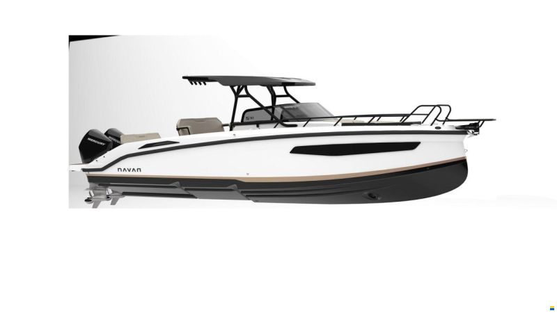 Navan S 30 inkl. 300 PS
