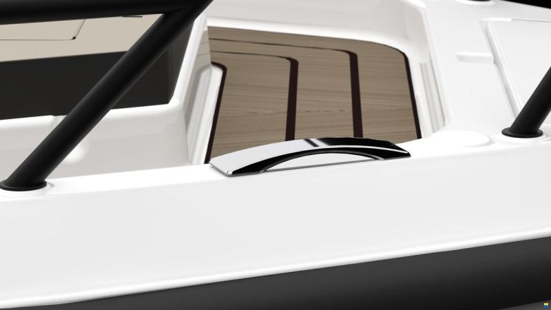 Navan S 30 inkl. 300 PS