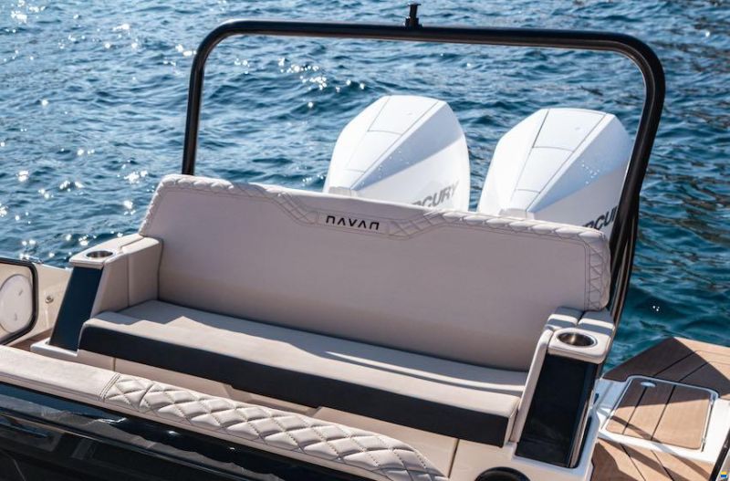 Navan S 30 inkl. 300 PS