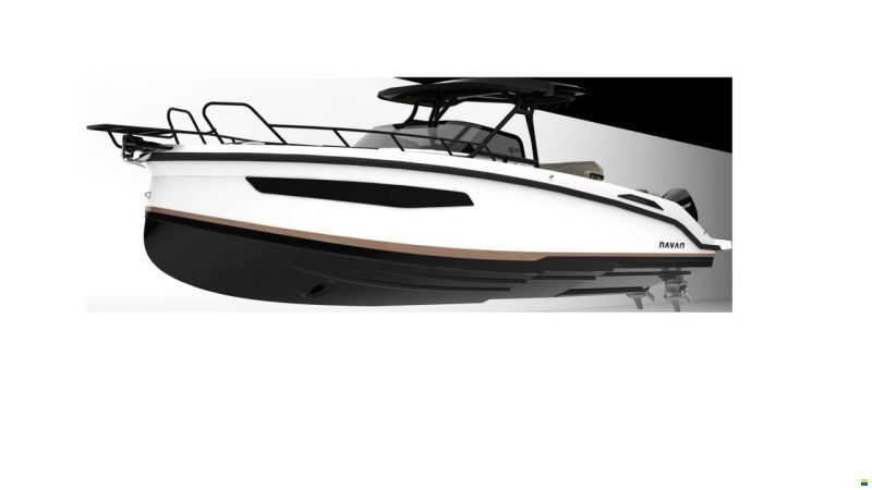 Navan S 30 inkl. 300 PS