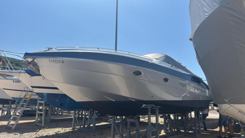 Performance 907