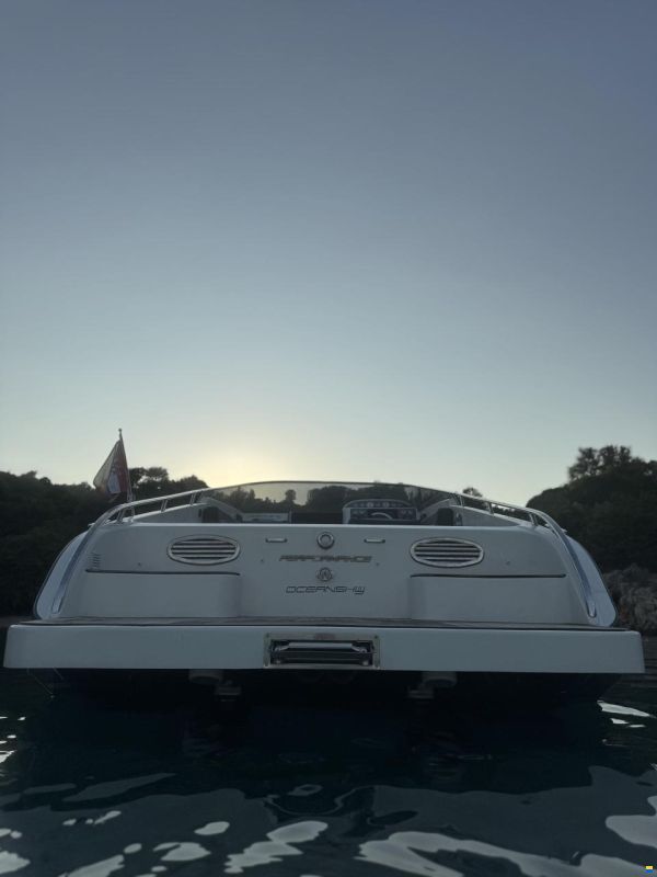Performance 907