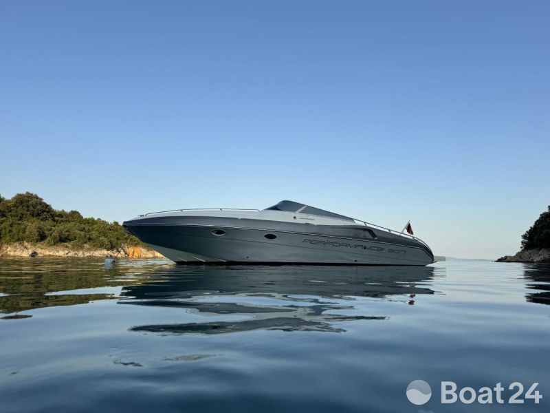 Performance 907