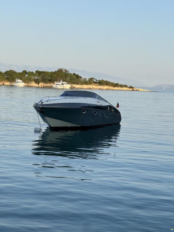 Performance 907