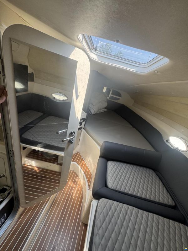 Performance 907
