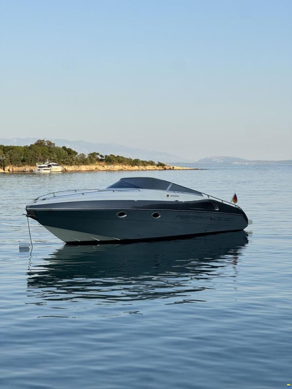 Performance 907