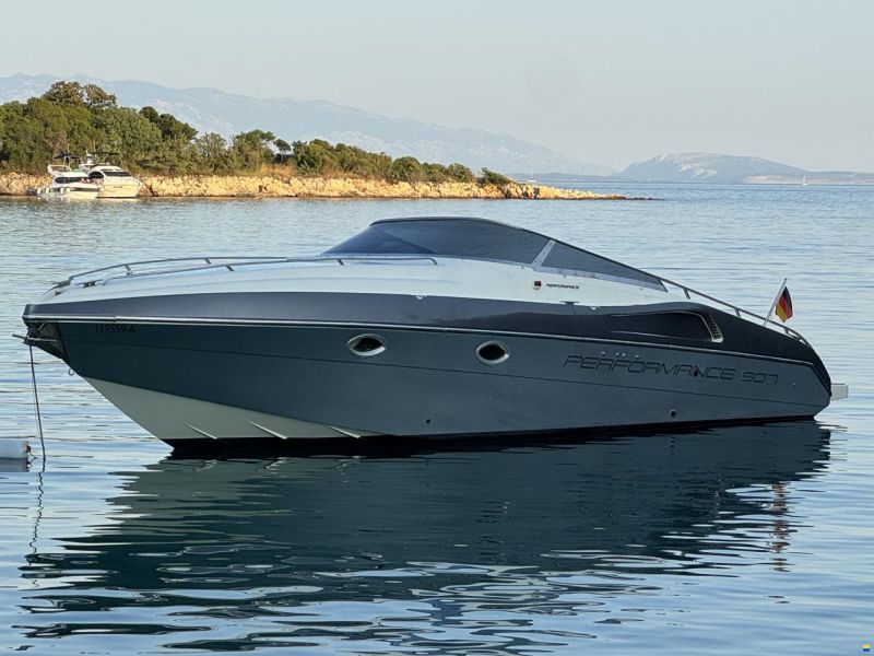 Performance 907