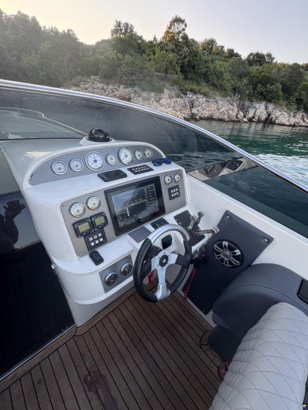 Performance 907