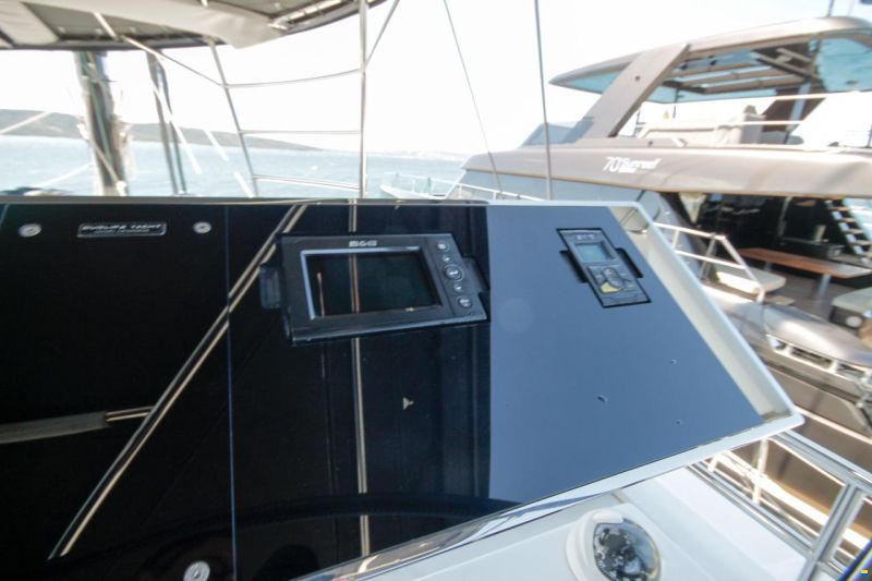 Lagoon 620 Essense
