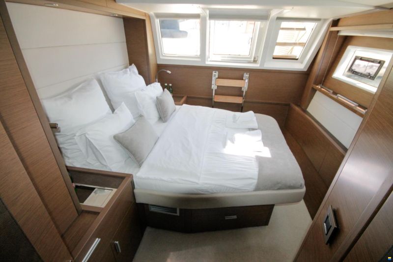 Lagoon 620 Essense