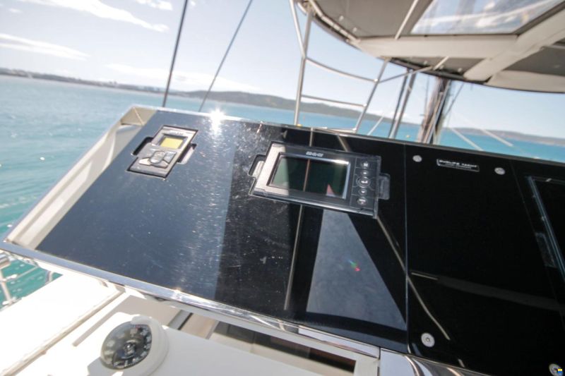 Lagoon 620 Essense