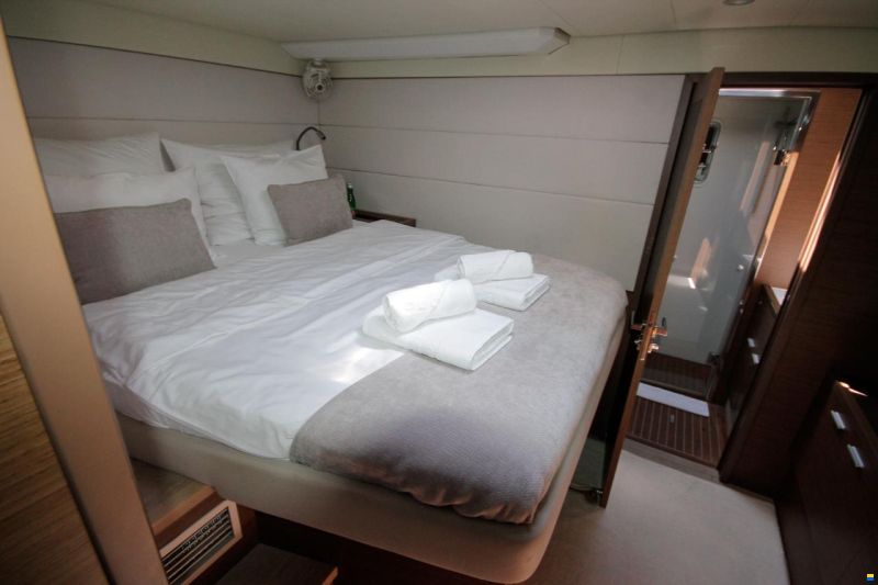 Lagoon 620 Essense
