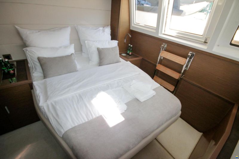 Lagoon 620 Essense