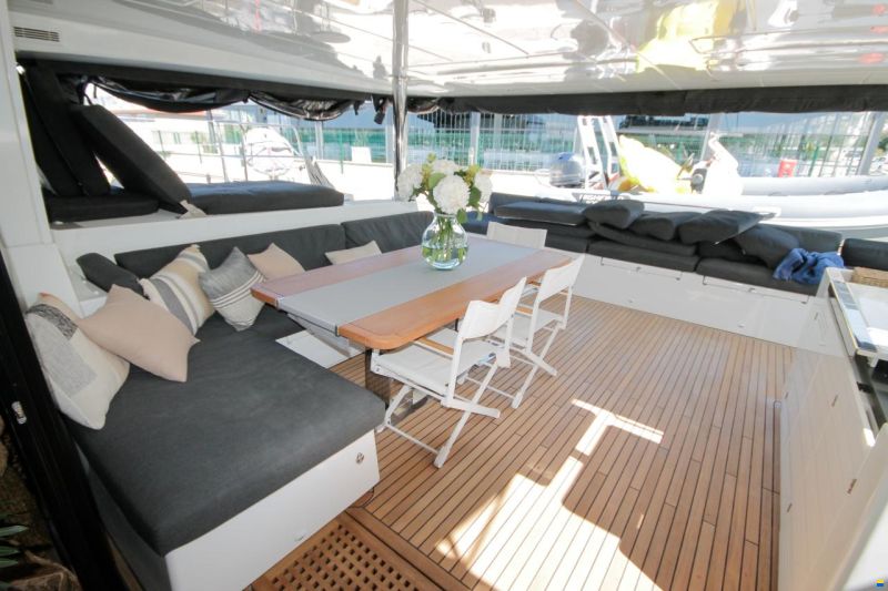 Lagoon 620 Essense