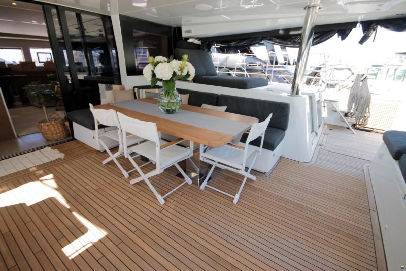 Lagoon 620 Essense