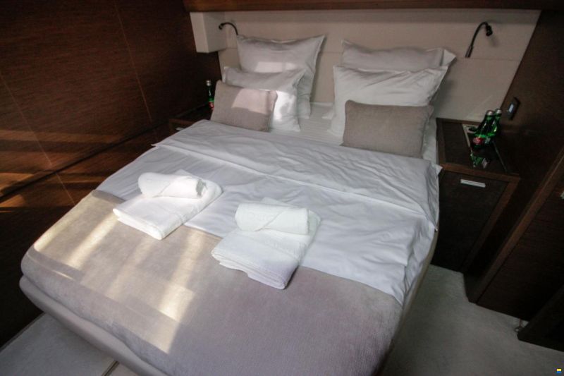 Lagoon 620 Essense
