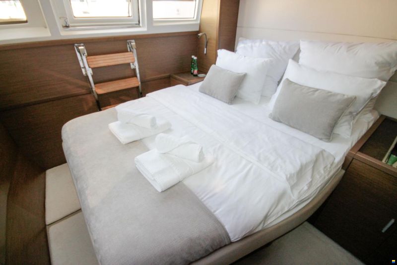 Lagoon 620 Essense