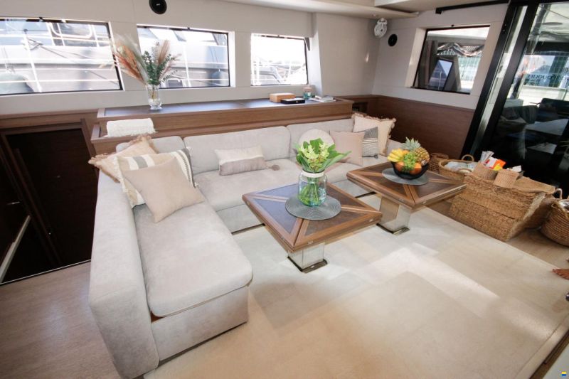 Lagoon 620 Essense