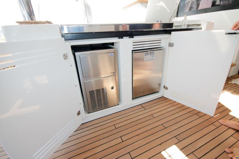 Lagoon 620 Essense