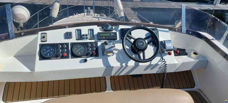 Birchwood TS410